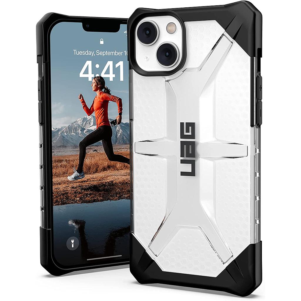 UAG iPhone 14 Plus Plasma Case