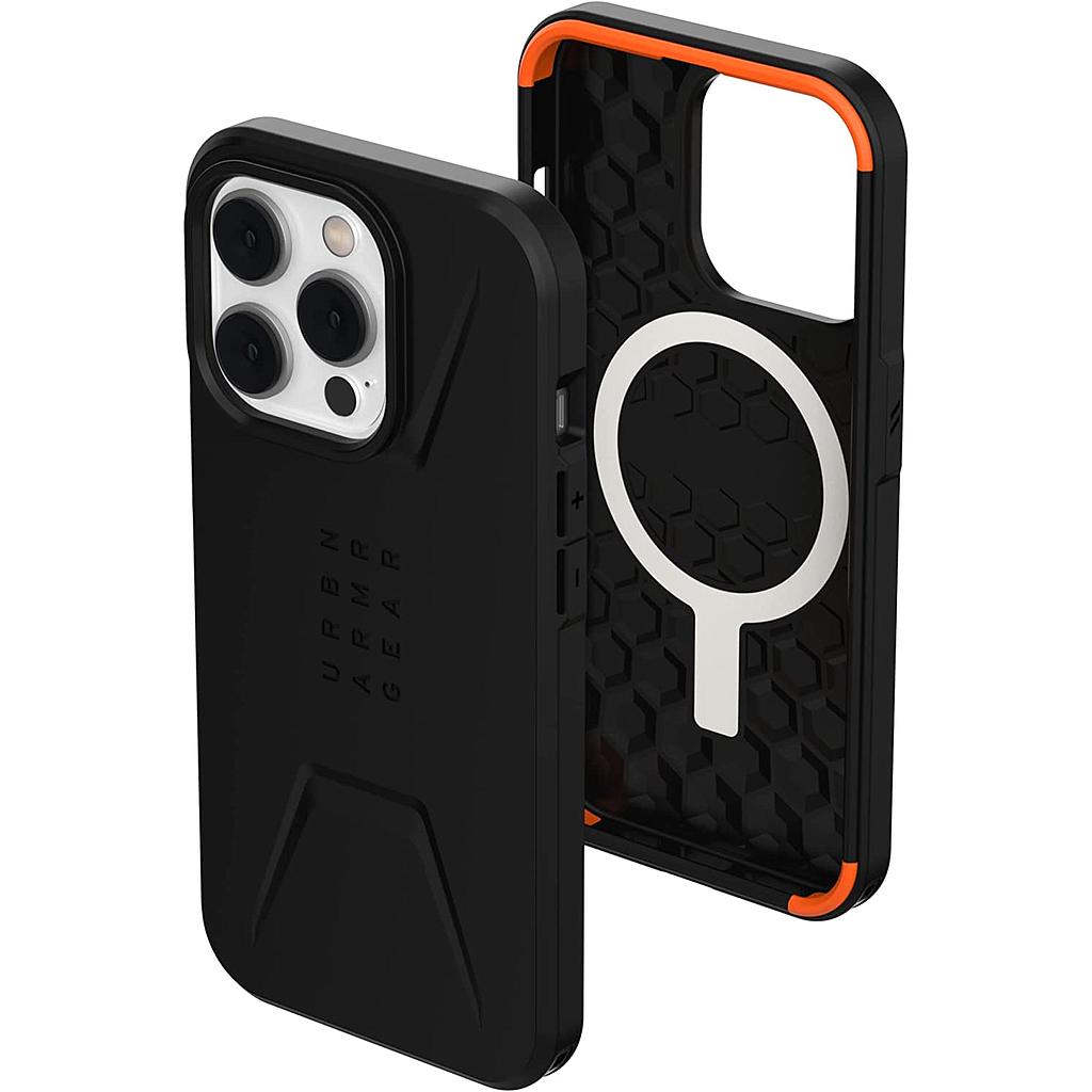 UAG iPhone 14 Pro MagSafe Civilian Case