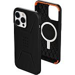 UAG iPhone 14 Pro Max MagSafe Civilian Case