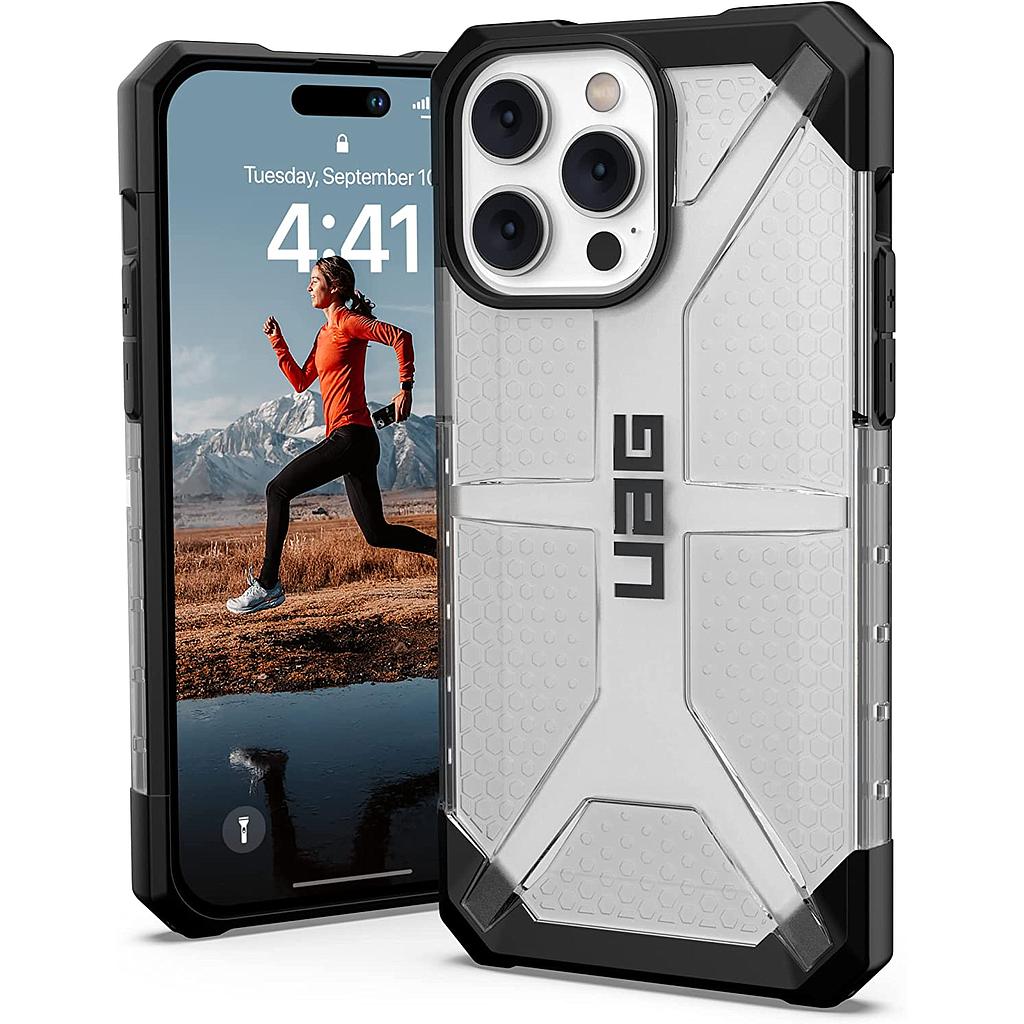 UAG iPhone 14 Pro Max Plasma Case