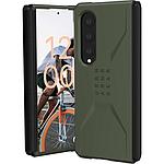 UAG Samsung Galaxy Z Fold 4 Civilian Case