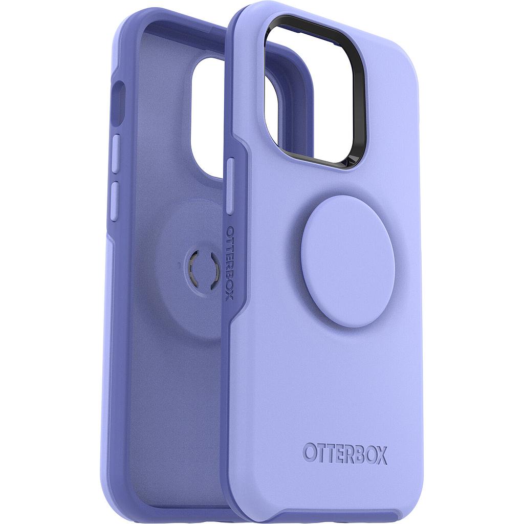 Otter+Pop iPhone 14 Pro Symmetry Case