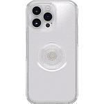 OtterBox iPhone 14 Pro Max Otter+Pop Symmetry Clear Case