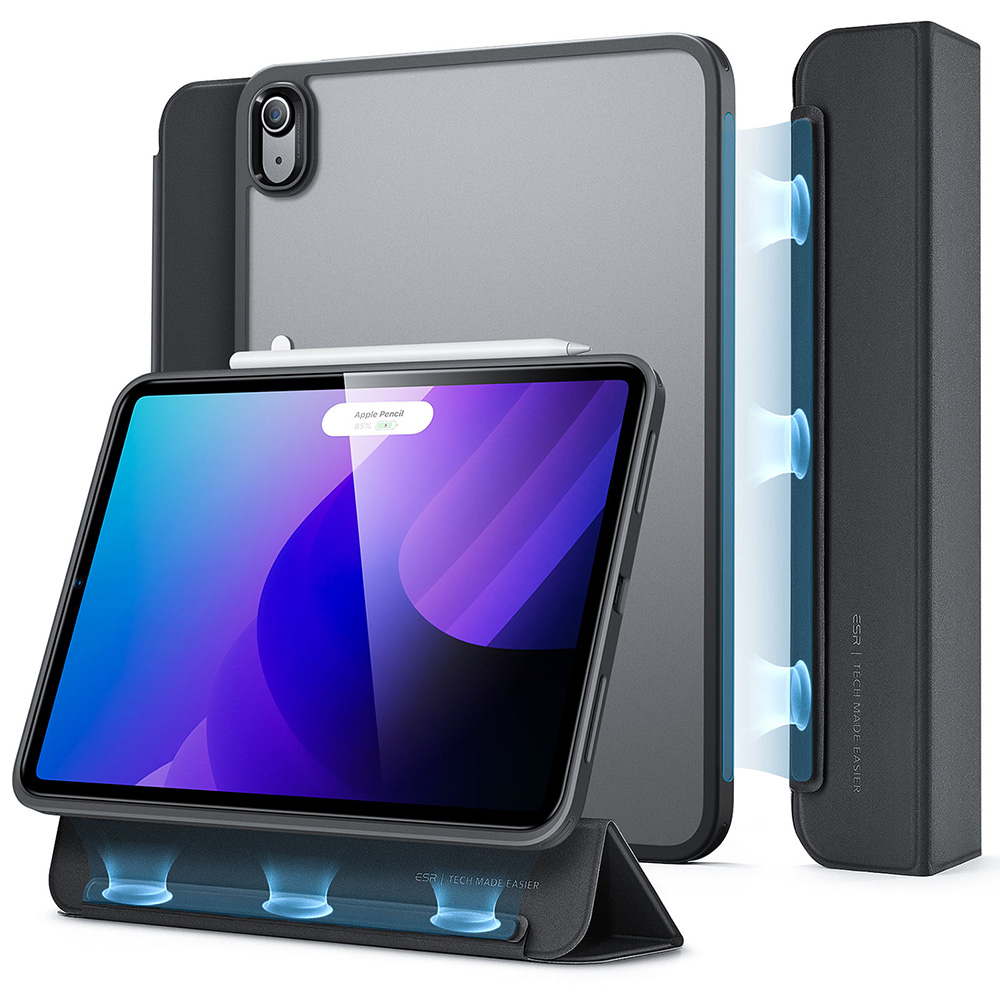 ESR iPad 10.9 2022 (10th Gen) Ascend Hybrid Case