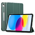 ESR iPad 10.9 2022 (10th Gen) / iPad 11th Gen Ascend Trifold Case