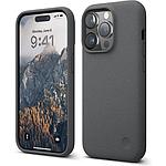 Elago iPhone 14 Pro Max Pebble Case