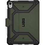 UAG iPad 10.9 2022 (10th Gen) / iPad 11th Gen Metropolis SE Case