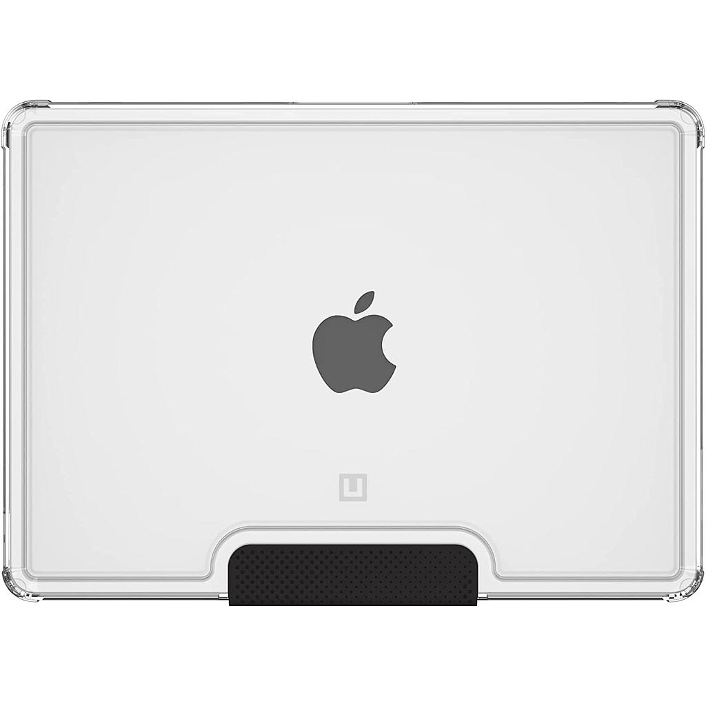 [U] by UAG MacBook Air 13" m2/m3/m4 (2022-)  Lucent Case