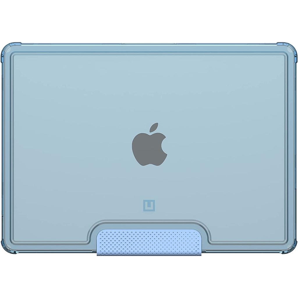 [U] by UAG MacBook Air 13" m2/m3/m4 (2022-)  Lucent Case