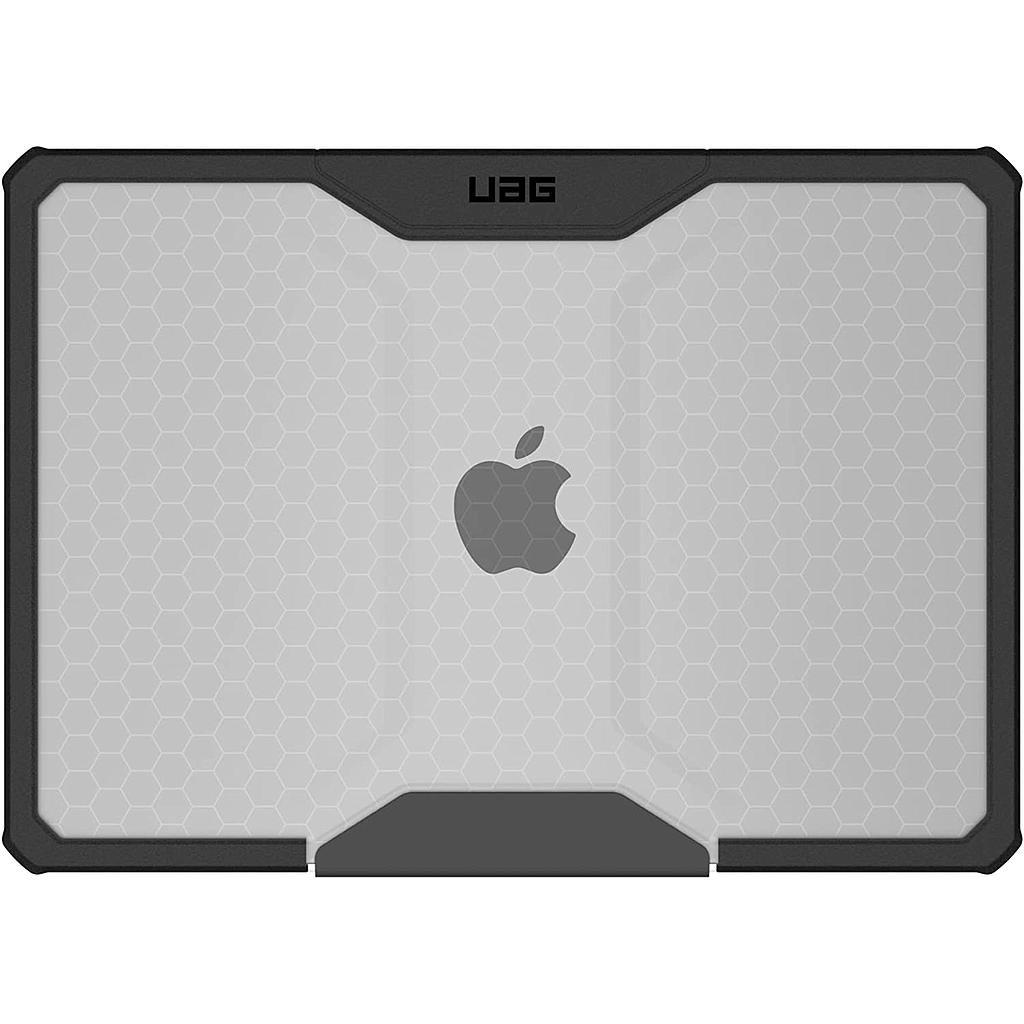 UAG MacBook Air m2 2022 Plyo Case