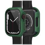 OtterBox Apple Watch Series 7/8 45mm Bumper + Built-in Screen Protector
