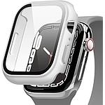 Elago Apple Watch 44mm (4/5/6/SE/SE2) 45mm (7/8) Clear Shield Case