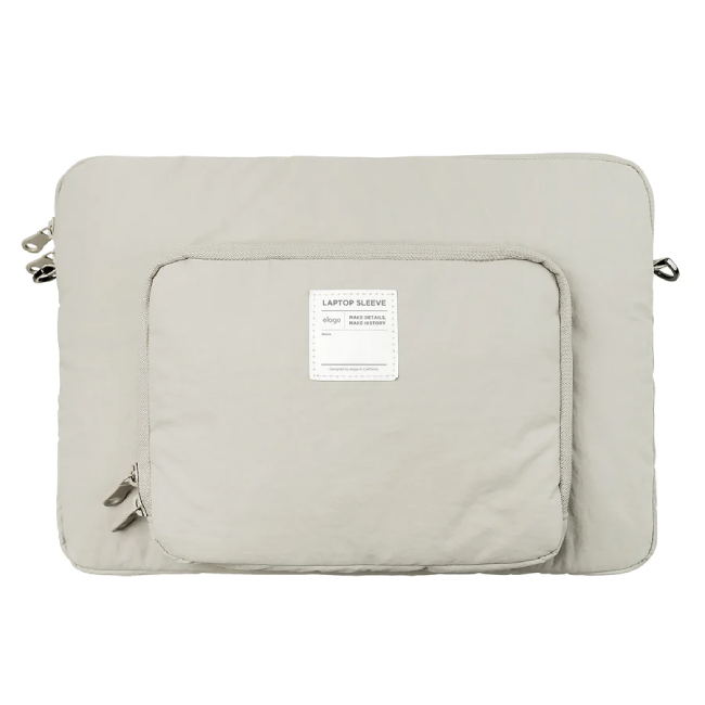 Elago LapTop 12" - 14" Pocket Sleeve