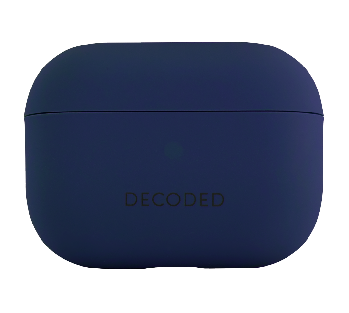 Decoded Airpods Pro  1&2 Silicone Aircase