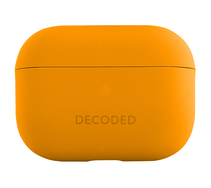 Decoded Airpods Pro  1&2 Silicone Aircase