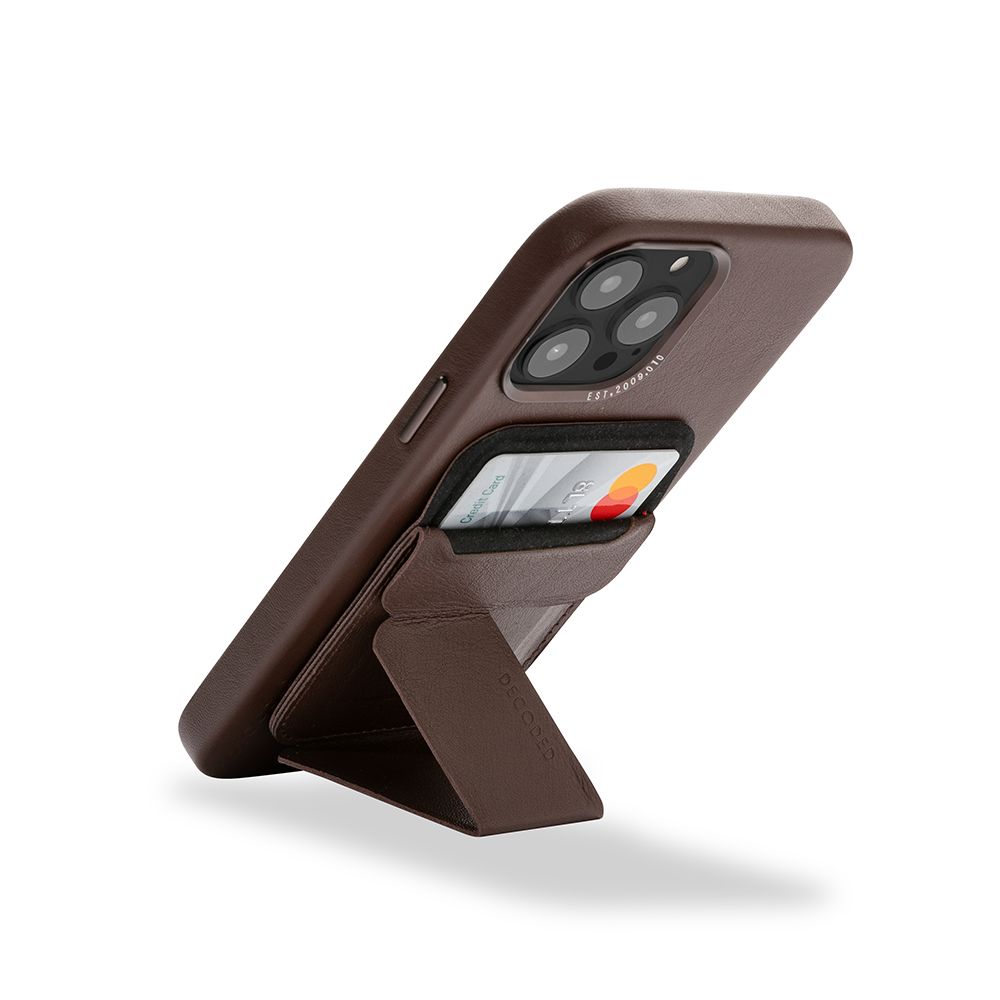 Decoded MagSafe Stand Sleeve