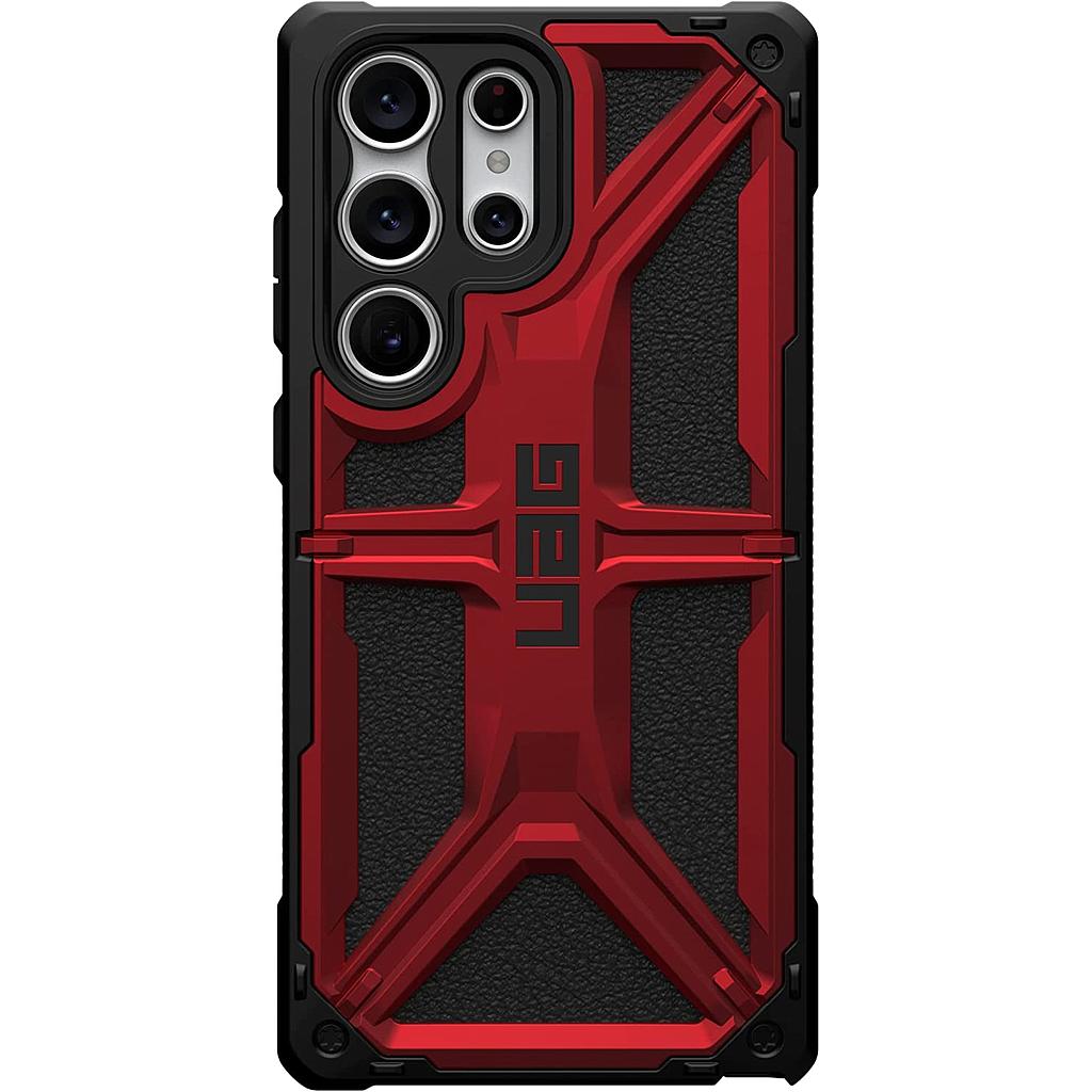 UAG Samsung Galaxy S23 Ultra Monarch Case