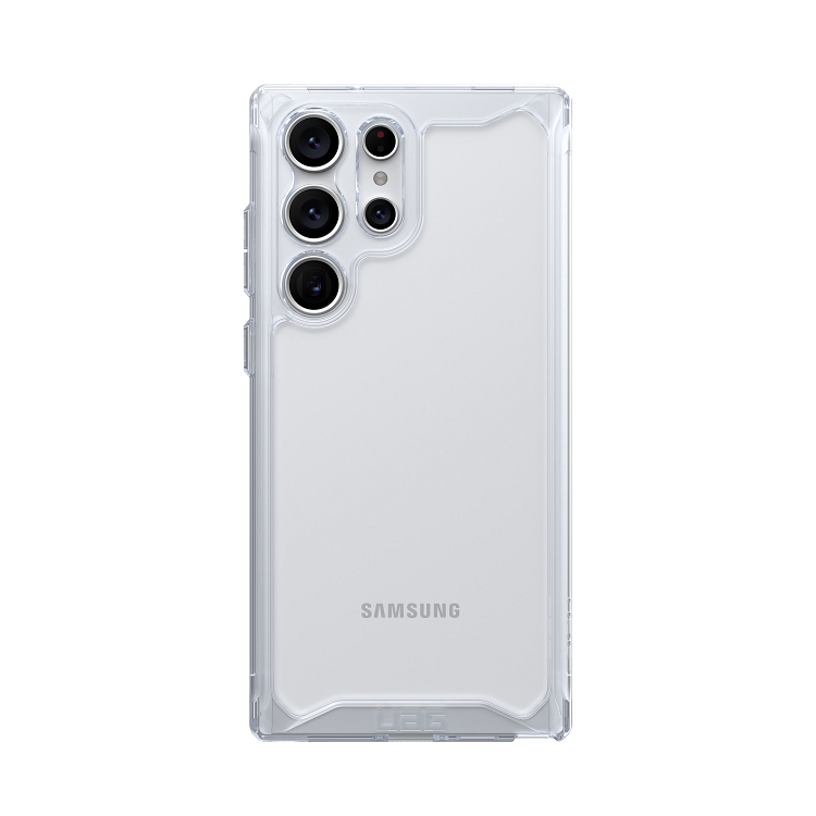UAG Samsung Galaxy S23 Ultra Plyo Case - Ice