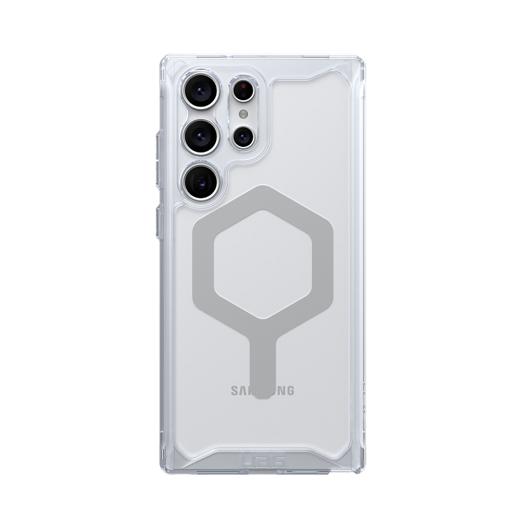 UAG Samsung Galaxy S23 Ultra Plyo Pro Magsafe Case