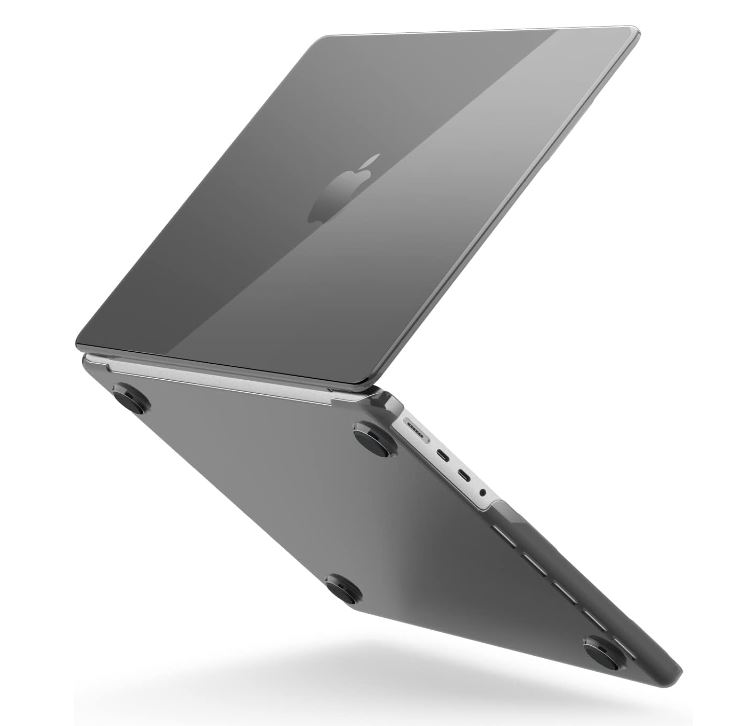 Elago MacBook Pro M1 & MacBook Pro (14 inch, M1, 2021, 2022) A2442 Slim Hard Case