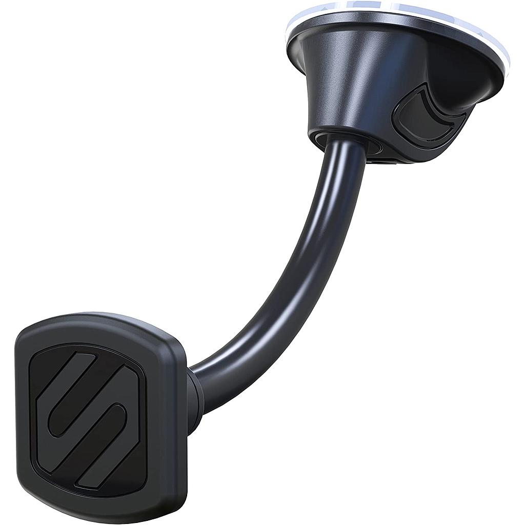 Scosche MagicMount Magnetic Suction Cup Phone Mount for Car