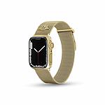 Police Apple Watch 38/40/41 Mesh Stainless Steel Strap