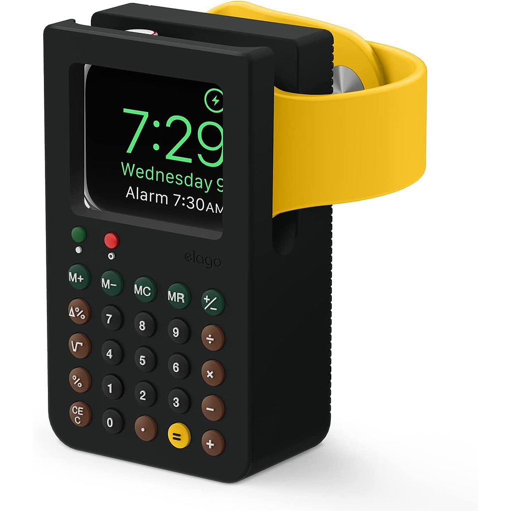 ELAGO Apple Watch W8 Stand Charging Station