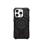 UAG iPhone 15 Pro Monarch Pro MagSafe Kevlar Case