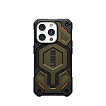 UAG iPhone 15 Pro Monarch Pro MagSafe Kevlar Case