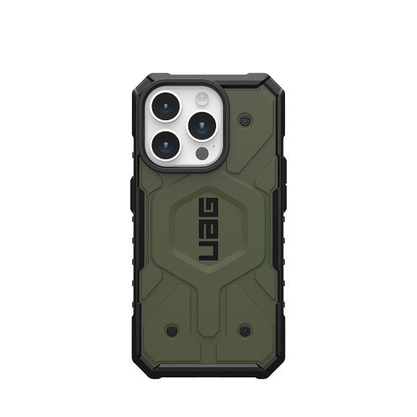 UAG iPhone 15 Pro Pathfinder Magsafe Case