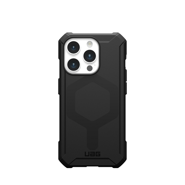 UAG iPhone 15 Pro Essential Armor Magsafe Case