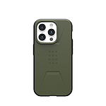 UAG iPhone 15 Pro Civilian Magsafe Case