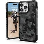 UAG iPhone 15 Pro Max Pathfinder SE Magsafe Case