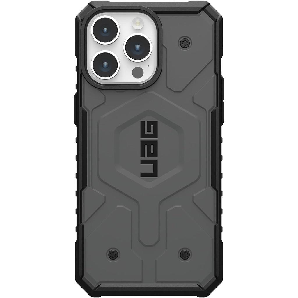 UAG iPhone 15 Pro Max Pathfinder Magsafe Case