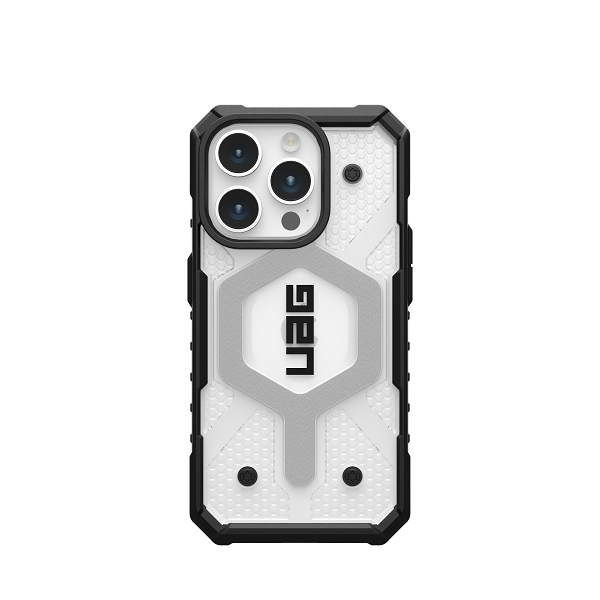 UAG iPhone 15 Pro Pathfinder Magsafe Case