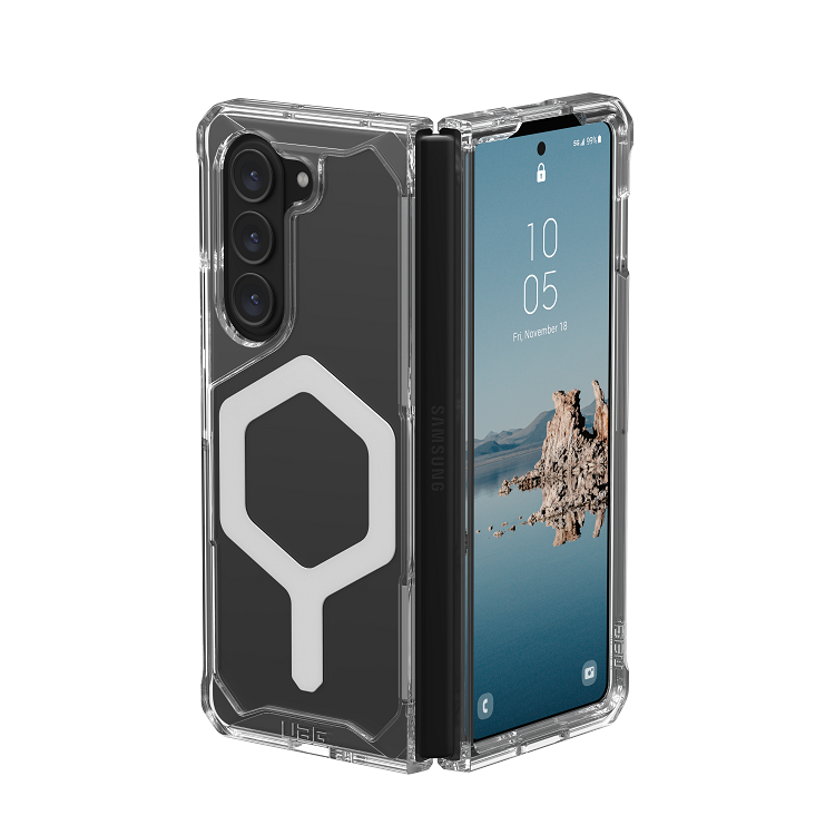 UAG Samsung Galaxy Z Fold 5 Plyo Pro Magsafe Case