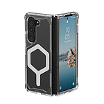 UAG Samsung Galaxy Z Fold 5 Plyo Pro Magsafe Case