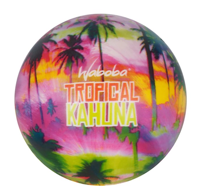 Waboba Tropical Kahuna