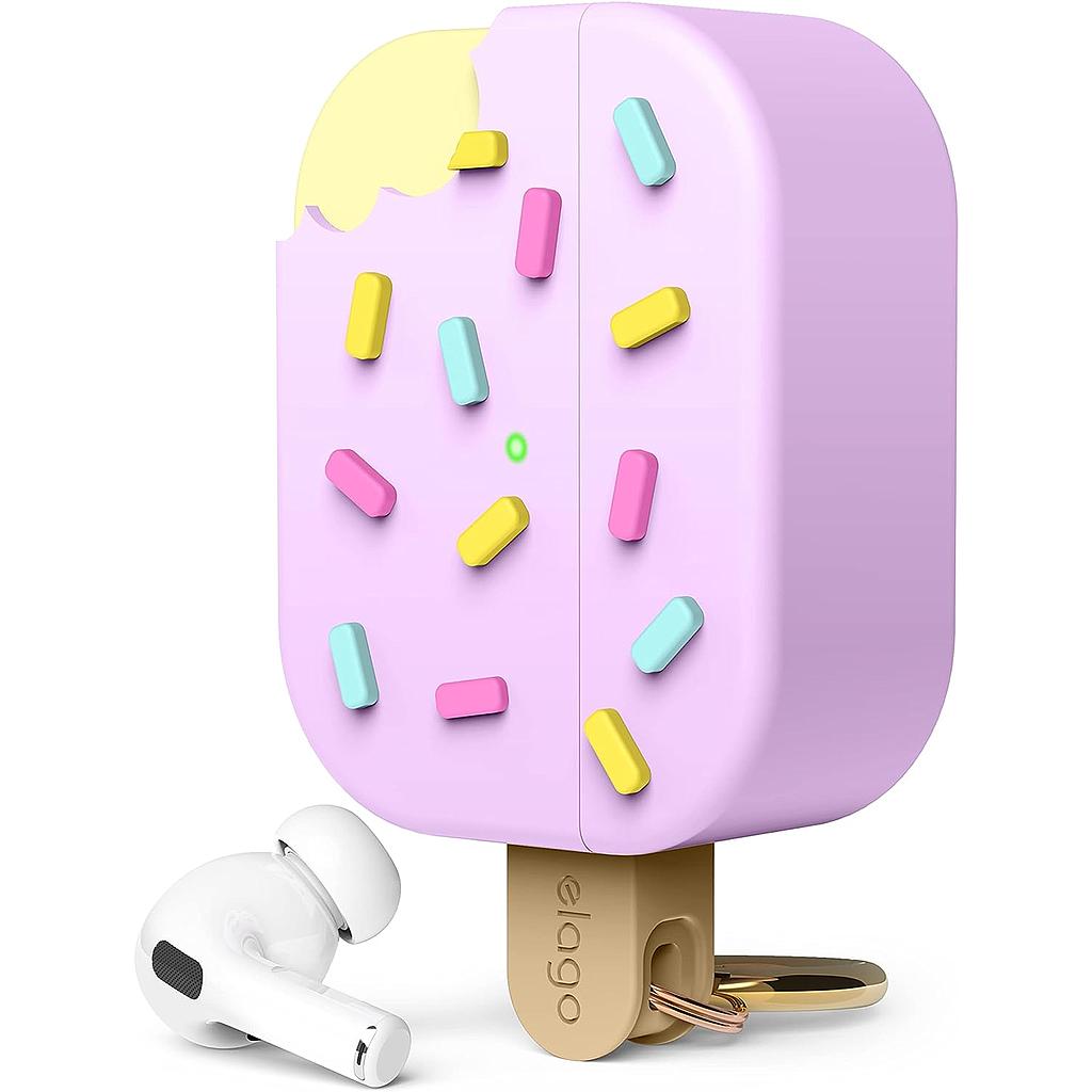 Elago AirPods Pro 2 Ice Cream Case