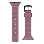 [U] by UAG Apple Watch 42/44/45mm/Ultra DOT Silicone Strap - (Online Packaging)