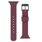 [U] by UAG Apple Watch 42/44/45mm/Ultra DOT Silicone Strap - (Online Packaging)