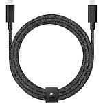 Native Union Belt Cable Pro 240W (USB-C to USB-C)