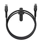 UAG USBC-USBC 1.5m Rugged Kevlar Cable