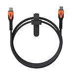 UAG USBC-USBC 1.5m Rugged Kevlar Cable