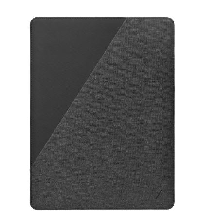 Native Union Stow Slim Sleeve for iPad Pro 12.9" - Slate - (Online Packaging)
