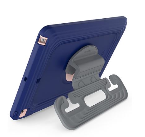 OtterBox iPad 10.2 (7th, 8th & 9th Gen) EZGrab Case - (Online Packaging)