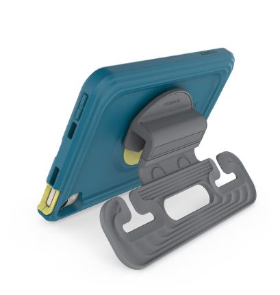 OtterBox iPad mini 2021 (6th gen) EZGrab Case - (Online Packaging)