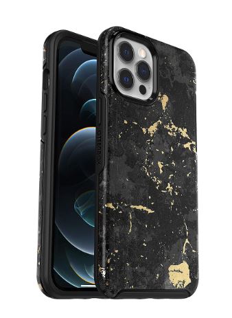 OtterBox iPhone 12 Pro Max Symmetry Case - (Online Packaging)