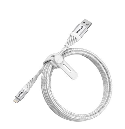 Otterbox Lightning to USB-A Cable - Premium 2 Meter - (Online Packaging)