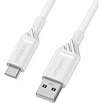 Otterbox USB-A to USB-C Cable – Standard 1 Meter (Online Packaging)